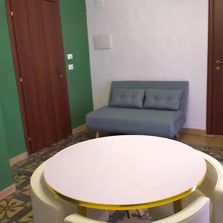 Civico Venti Apartmán *