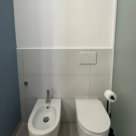 Civico Venti Apartmán Katánie