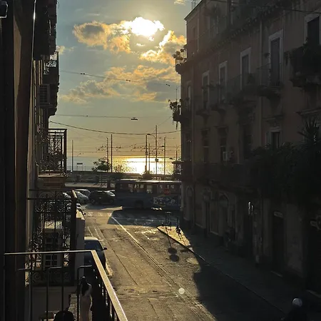 Civico Venti Apartment