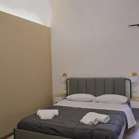 Apartmán Civico Venti *