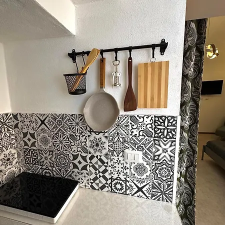 Civico Venti Apartmán