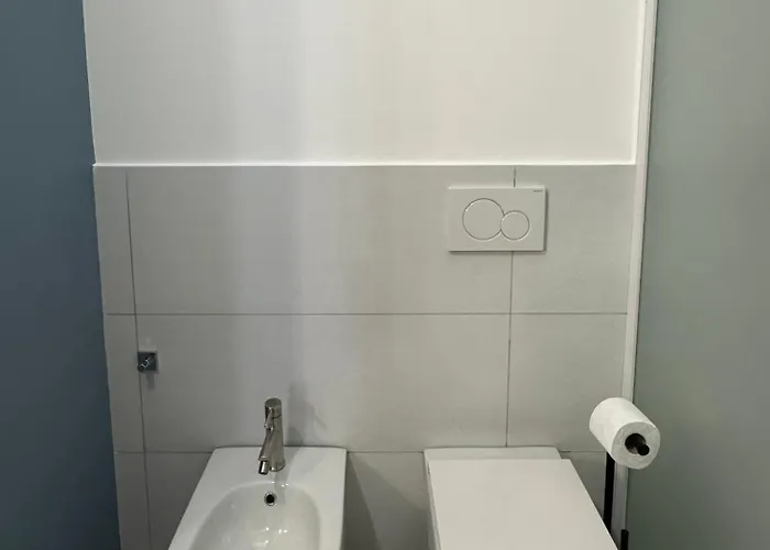 Civico Venti Apartment Catania