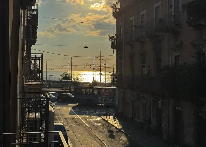 Civico Venti Apartment
