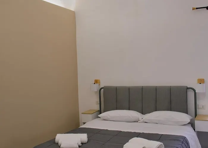 Apartment Civico Venti *