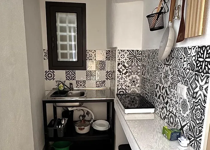 Civico Venti Apartment Catania