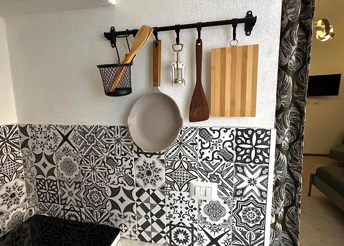 Civico Venti Apartment