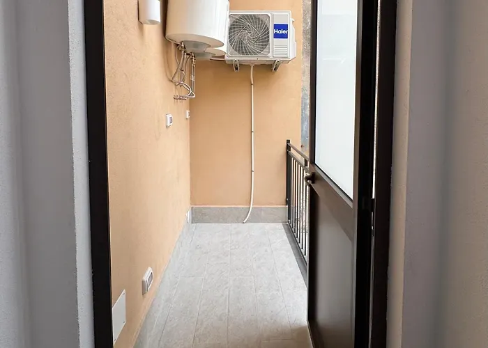Civico Venti Apartment Catania